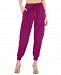 Inc International Concepts Women's Utility Jogger Pants, Created for Macy's