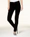 Inc International Concepts Women's Curvy Mid Rise Skinny Jeans, Created for Macy's