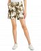 Style & Co Women's Printed Cargo Shorts, Created for Macy's