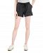 Style & Co Women's French Terry Shorts, Created for Macy's