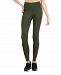 Id Ideology Women's Compression Pocket Full-Length Leggings, Created for Macy's