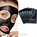 Black Head Removal Mask. -Activated Charcoal - 3 Pack