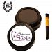 Professional Eyebrow Powder (2 Pack) - Dark Brown (2Pack)