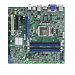 Tyan Intel 82583 Nuvoton 5577D LGA 1155 Micro ATX Server Motherboard S5512G2NR