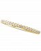Diamond Stackable Band (1/7 ct. t. w. ) in 14k Gold, White Gold or Rose Gold