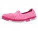 Skechers Performance Women's Go Mini Flex Walking Shoe, Hot Pink, 8 M US