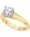 Diamond Solitaire Engagement Ring (1 ct. t. w. ) in 14k Gold