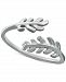 Giani Bernini Double Leaf Bypass Ring, Created for Macy's
