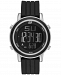 Skechers Women's Westport Silicone Strap Watch 40mm