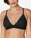 Maidenform All Over Lace Triangle Bralette Dmsltb