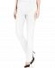 Jm Collection Studded Pull-On Tummy Control Pants, Regular and Short Lengths, Created for Macy's