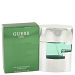 Guess Man By Guess Edt Spray 2.5 Oz