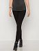 A Pea in The Pod Maternity Secret Fit Belly Ponte Skinny Pants - S