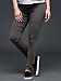 Gap Maternity 1969 resolution pull on legging jean washed grey - 4