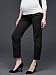 Gap Maternity Tailored Cropped Pant - 4