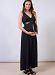 Isabella Oliver Atwell Maxi Maternity Dress - 2