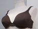 Motherhood Maternity and Nursing Lace Detail Underwire Bra brown 38D - 38D