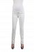 Queen Mum Maternity Skinny White Jeans - 29 (US 8)
