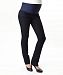 Paige Premium Maternity Willow Skinny Jeans Eclipse - 26