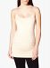 Thyme Maternity Basic Maternity Tank Top Nude - S