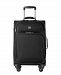 Skyway Epic 20" Carry-On Spinner Suitcase