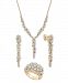 Wrapped In Love Diamond Scatter Cluster Jewelry Collection In 14k Gold Created For Macys