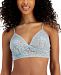 Inc International Concepts Women's Lace Bralette Lingerie, Created for Macy's