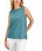 Style & Co Women's Sleeveless Top, Created for Macy's