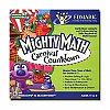 Mighty Math Carnival Countdown