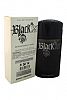 Black Xs Eau De Toilette Spray (Tester) By Paco Rabanne - 3.4 oz Eau De Toilette Spray