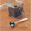 Stainless Steel Perfect Tea Scoop - Holds 1 tsp, 1 pc, (Frontier)