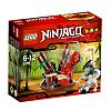 Lego Ninja Go Ninja Ambush 2258 (japan import)