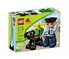 Lego Legoville Policeman 5678