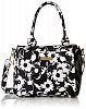 Ju-Ju-Be Legacy Collection Be Classy Structured Handbag Diaper Bag, The Imperial Princess