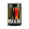 Universal Nutrition Milk and Egg Protein Vanilla (1x1.5 Lb)