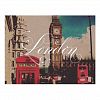 London Landmark Vintage Photo Postcard