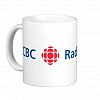 CBC/Radio-Canada logo Coffee Mug