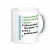 Programming Developer If Coffee Coffee Mug