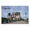 Germany Berlin (St. K) Postcard