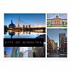 City of Winnipeg Postcard