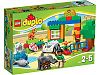 LEGO DUPLO 6136: My First Zoo by Duplo