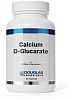 Douglas Laboratories Calcium D-Glucarate 90 Capsules