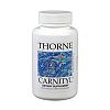 Thorne Research Carnityl 60 Vegetarian Capsules