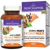 New Chapter Every Man's One Daily Multivitamin 48 Tablets