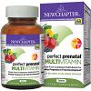 New Chapter Perfect Prenatal Multivitamin 48 Tablets