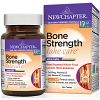 New Chapter Bone Strength Take Care 60 Slim Tablets
