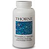 Thorne Research Vitamin C 500 MG 180 Vegetarian Capsules