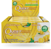 Quest Protein Bar Lemon Cream Pie 12 Bars