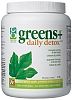 Genuine Health Greens+ Daily Detox Green Apple 135 Grams