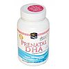 Nordic Naturals Prenatal DHA 500mg 90 soft gels Unflavoured